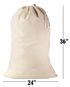 Cesto per vestiti sporchi con cinghie in Nylon - Product Image 4