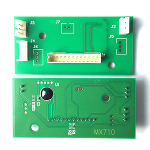Chất Lượng Cao Tương Thích Với Chip Hộp Mực FUSER Lexmark MS MX710 711 - Product Image 5