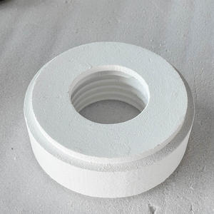 Módulo de Calentamiento Eléctrico en Espiral Pequeño para Laboratorio, Grado <span class=keywords><strong>HA</strong></span>, Alto Contenido de Aluminio para Aplicaciones Industriales de Cerámica - Product Image 2