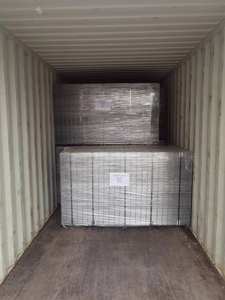 Hot Sale New Type Welded <strong>Gabion</strong> Fence Iron Wire <strong>Mesh</strong> Galvanized Wire <strong>Mesh</strong> <strong>Gabion</strong> Box Hexagonal <strong>Gabion</strong> Iron Wire <strong>Mesh</strong> - Product Image 6