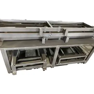 Custom Made Sheet Metal Part Stamping Fabrication Stainless Steel Aluminium Enclosure Housing Case Box Shell Cover Chassis