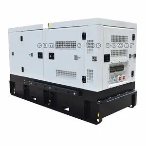 Mercato cinese 1200kw generador 1500 kva generatore diesel silenzioso diesel generatore di prezzo per la tanzania