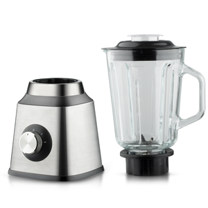 Blender électrique multifonctionnel en acier inoxydable pour appareils ménagers, dispositif de sécurité double haute puissance - Product Image 5