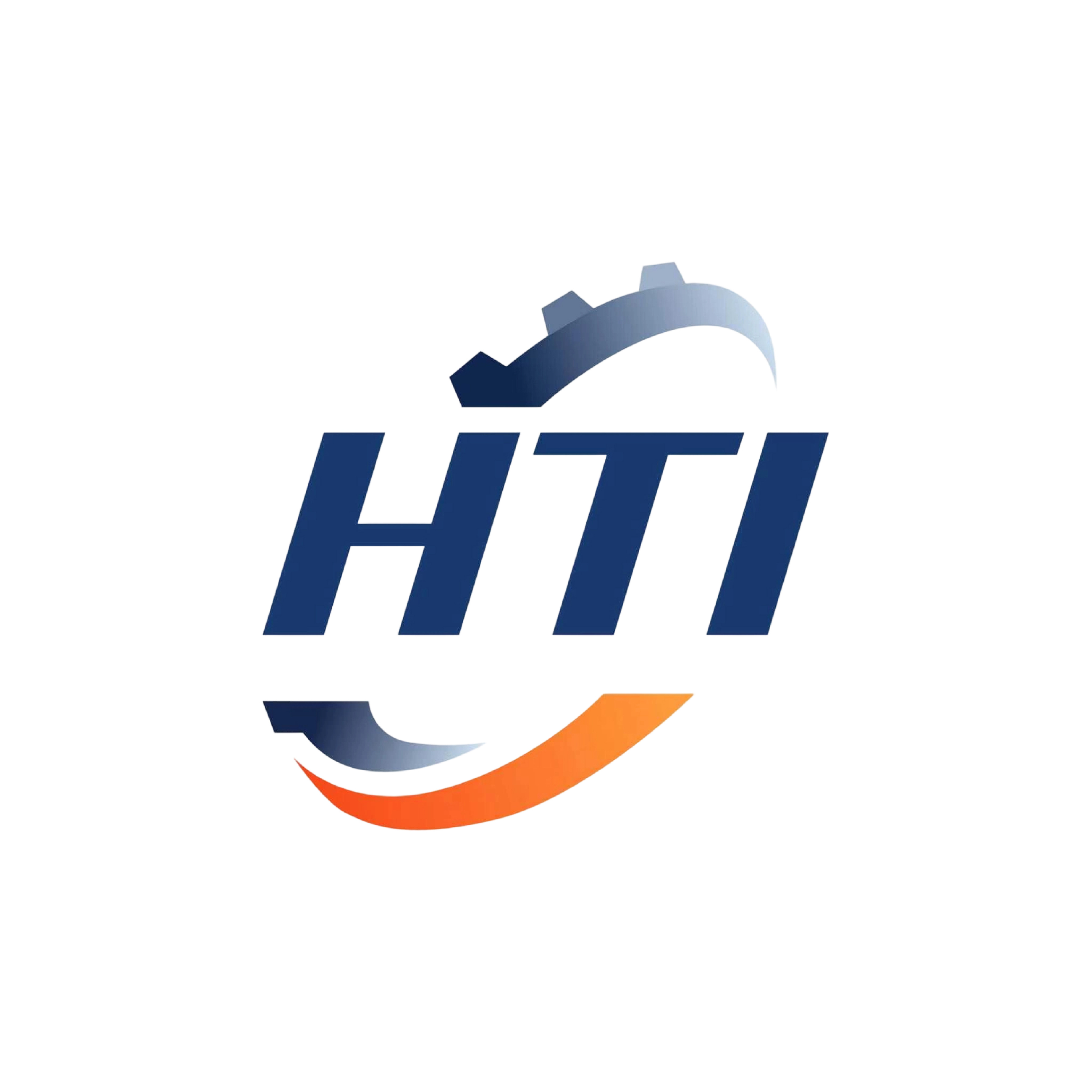Shanghai Haitao Machinery Co., Ltd. logo