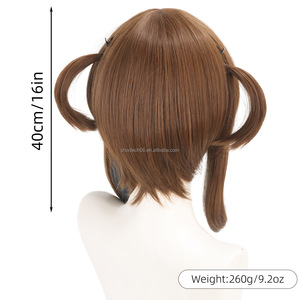 ความทรงจำอันแสนหวานของอามิยะในอาร์ไนท์ส เอคโค่ พร้อมการร่วมมือกันของไวท์แรบบิทที่มีวิกผมในตัว - Product Image 5