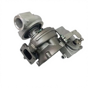 เทอร์โบชาร์จเจอร์แท้ นำเข้า รุ่น HE200GV สำหรับ 5353170 5350968 3793016 - Product Image 4