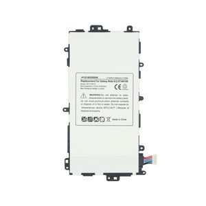 เปลี่ยนแบตเตอรี่แท็บเล็ต SP3770E1H สำหรับ <span class=keywords><strong>Samsung</strong></span> Galaxy Note 8.0 <span class=keywords><strong>GT</strong></span>-<span class=keywords><strong>N5100</strong></span> N5120 N5110 swlpb 3.75V 4600mAh - Product Image 1