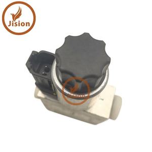 31Q6-20131 31K6-25510 31Q6-20130 31Q6-20500 ชุดวาล์ว EPPR สำหรับรถขุด R140W-9 R220LC-9S R330LC-9S - Product Image 3