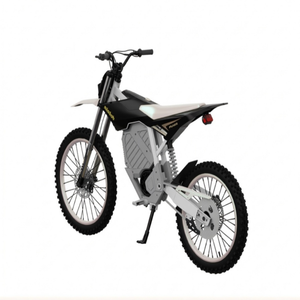 มอเตอร์ไซค์สำหรับผู้ใหญ่ Mimbob 72V 27Ah 3000W/5000W ความเร็ว 80 กม./ชม. ระยะทาง 90 กม. สำหรับถนนภูเขา พร้อม EM22-6 จากซัพพลายเออร์จีน - Product Image 1