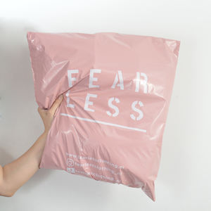 Sacs d'Expédition en Plastique Autocollants, Rouleau en Vrac, Pochette d'Envoi pour <span class=keywords><strong>Colis</strong></span> <span class=keywords><strong>Vinted</strong></span> et Miler - Product Image 3