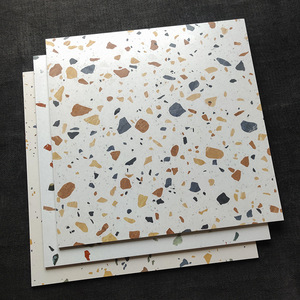 Foshan, diseño moderno, <span class=keywords><strong>ladrillo</strong></span> de terrazo antiguo, 600x600, azulejo de suelo de polvo azul mate, <span class=keywords><strong>restaurante</strong></span>, tienda de ropa, centro comercial, inodoro - Product Image 3