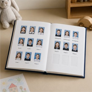 Album photo pour cabine photo : une solution simple pour les acheteurs de fournitures de fête et les détaillants de papeterie pour étendre rapidement leurs gammes de cadeaux événementiels - Product Image 2