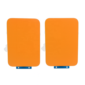 ราคาส่ง กระจกหลังแท้สำหรับ iPhone 17 Pro  กระจกหลังแบบแม่เหล็กไร้สายสำหรับเปลี่ยน iPhone 17 Pro Max - Product Image 5