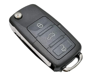 car key conversion security - hidden secret compartment hidden packaging box low-key bait car key chain is used to hide sto