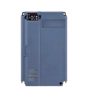 Nouvel onduleur à fréquence variable FRENIC-<span class=keywords><strong>MEGA</strong></span> 125HP triphasé avec contrôle V/F, 230V AC FRN125G1S-2U VFD - Product Image 6