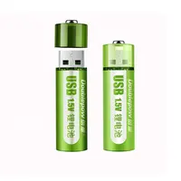 Lithium ion Rechargeable Batteries with Magnetic for Toys