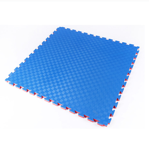 Tapis de puzzle en mousse <span class=keywords><strong>EVA</strong></span> de 20 mm d'épaisseur pour le sport et la remise en forme, 100*100 cm - Product Image 4