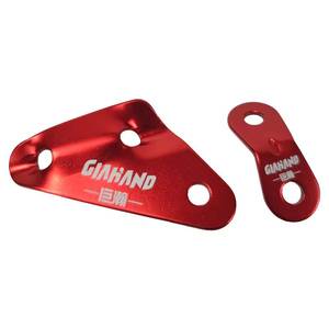 Portable 4mm Polyester Tent <b>Camping</b> Wind Rope - Product Image 5