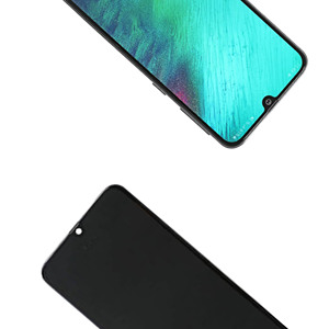 Per <span class=keywords><strong>Samsung</strong></span> <span class=keywords><strong>A40</strong></span> SM-A405FN SM-A405F SM-A405FM 5.9 'schermo LCD Display Touch Screen digitalizzatore assemblaggio per telefoni cellulari - Product Image 5