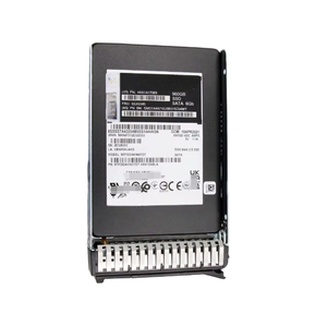 01PE307 960GB 4XB7A10154 <span class=keywords><strong>2</strong></span>.5インチ SATA 6Gb/s SFF SSDストレージドライブ - Product Image 1