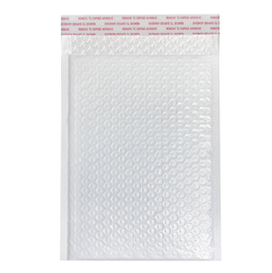 ถุงบรรจุภัณฑ์ส่งไปรษณีย์อัดลม8.5x12ซองซองโพลีเมลเลอร์ถุงบรรจุภัณฑ์ถุงฟอง - Product Image 3