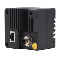 HT-XGC903GM 9.0 MP Mono 2/3" Kamera Industri Global Shutter Visi Mesin C Mount Global Shutter 4208x2160 120fps