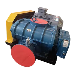 China Shangu Industrial Air Blower For Biogas Roots Blower For Sale Turbo Air Blower Made In China