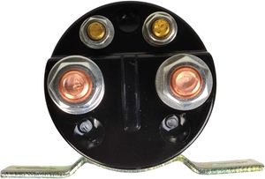 Relé de Arranque para Excavadora E320c 165-4026 - Product Image 5