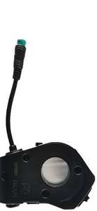 Almacén UE Repuestos de Reparación de Patinete para Accesorios de Patinete <span class=keywords><strong>Kugookirin</strong></span> S1 S1PRO S3 PRO <span class=keywords><strong>M4</strong></span> PRO G2MAX G2 Pro G3PRO - Product Image 3