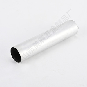 Componente de Precisión Mecanizado a Medida, Forjado en Aluminio Mishin Gokin, para Maquinaria Metálica - Product Image 3