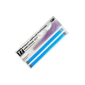 Tubo Fluorescente Repellente per Zanzare T8 15W, Illuminazione Dissuasiva per Insetti - Product Image 2