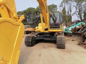 Komatsu PC 300รถขุดโมเดลญี่ปุ่น, PC200 PC400 PC60 PC78คัมมินส์เครื่องยนต์คาวาซากิไฮดรอลิก hawe Hengli 7ton - Product Image 3