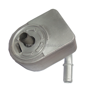 ZANETOL 7S7G-6B856-CA 7 s7g6b856ca 7 s7g6b856aa 7 s7g6b856 Hot Cars radiatore olio motore per Ford Mondeo MK4 F Ocus C-Max <span class=keywords><strong>S</strong></span>-Max <span class=keywords><strong>Galaxy</strong></span> - Product Image 2