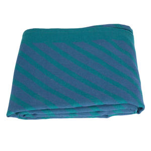 Muestra gratis caliente-venta personalizar mantas de avión con logotipo mantas de avión plegable manta de viaje avión con precio de fábrica - Product Image 2