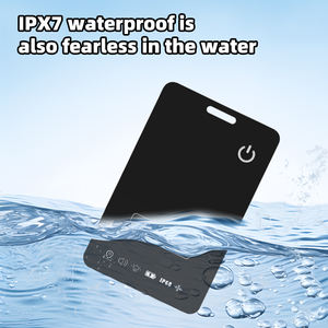 Localisateur de clés intelligent anti-perte Mini GPS Ultrathin Tracker Ltem Finders Locator avec iOS Certifié Mfi Find My Tags <span class=keywords><strong>Tracking</strong></span> Device - Product Image 4