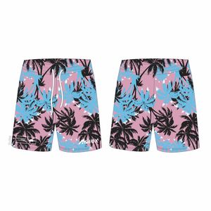 Akilex personalizado de alta calidad para hombre Deporte Swim <span class=keywords><strong>Surf</strong></span> Shorts Floral <span class=keywords><strong>Aloha</strong></span> Shorts Beach Wear - Product Image 6