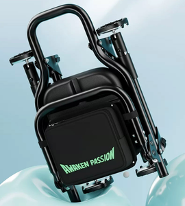 Ghế câu cá thư giãn YJBN03 có mái che nắng, 4.8kg, có thể gấp gọn, phụ kiện câu cá - Product Image 4