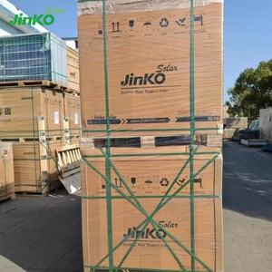 Panneau solaire Tier-1 JINKO ALL BLACK <span class=keywords><strong>Tiger</strong></span> <span class=keywords><strong>Neo</strong></span> JKM450-475N-48HL4M-DB 450w 455w 460w 465w 470w 475w - Product Image 5