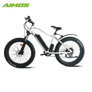 Surron-bicicleta eléctrica híbrida Hwfly, alta potencia, ODM, 500w, 750w, 1000w, 48v