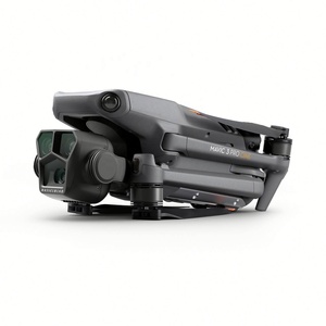 Nuevo Dron DJI Mavic 3 Pro Fly More Combo (DJI RC Pro) 2025 con Cámaras Duales - Product Image 5