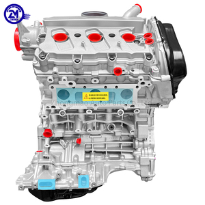 Moteur CAL 3.2L OEM 06E100031L pour <span class=keywords><strong>Audi</strong></span>, moteur 3.2 FSI <span class=keywords><strong>V6</strong></span> CAL, moteurs de voiture A4 A5 <span class=keywords><strong>Q5</strong></span> CAL CALA CALB, ensemble moteur - Product Image 6