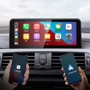 BM F30 F31 F32 F34 F35 F36 10.25 pollici autoradio lettore USB Carplay RAM GPS telecamera di Backup ip Android Linux portatile per <span class=keywords><strong>X5</strong></span> <span class=keywords><strong>E70</strong></span> - Product Image 4