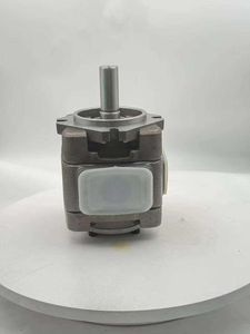 Pompe à engrenages interne à cylindrée fixe OEM ODM DESIGN PGH PGH5 PGH4 PGH4-3X PGH4-30 Série PGH4-3X/050RE11VU2 - Product Image 3