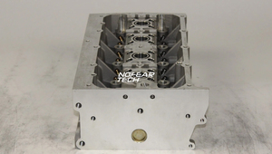 03C103063CB EA111 1.4 TSI Culasse de moteur en aluminium pour Golf Passat Jetta Tiguan Audi <span class=keywords><strong>A1</strong></span> A3 16V DOHC - Product Image 5