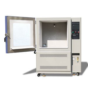 Cámara de Prueba Ambiental con Simulación de Tormenta de Arena, Probador de Resistencia al Polvo y Arena - Product Image 5