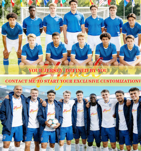 Maglia da Calcio della Squadra Croata Edizione Fan e Giocatore 2026 World League di Alta Qualità, Bestseller - Product Image 4