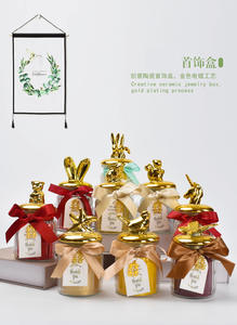 Mini pot en céramique de haute qualité peint à la main <span class=keywords><strong>Maneki</strong></span> <span class=keywords><strong>Neko</strong></span> design Bienvenue personnalisé - Product Image 5