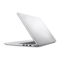Portátil Dell Pro 16 PC16250 de Alto Rendimiento, Portátil Dell de 16 Pulgadas, CPU Intel Core i5 Ultra 5 235U, 16 GB, 512 GB SSD