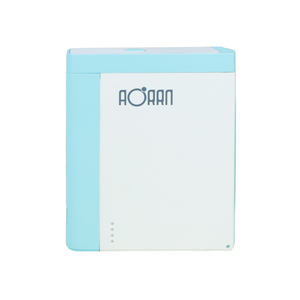 Stampante Alimentare Bluetooth Yaomatec con App Mobile, Inchiostro Commestibile per <span class=keywords><strong>Stampa</strong></span> di Testo e Motivi su Caffè, Pane e Torte - Product Image 2