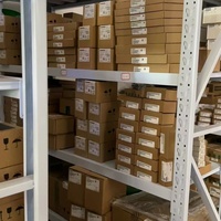 DCS800-S01 2 Quadrant DC Drive Converter Seri DCS800 Suku Cadang Penggerak Motor DC Industri Baru Asli Tersedia di Stok